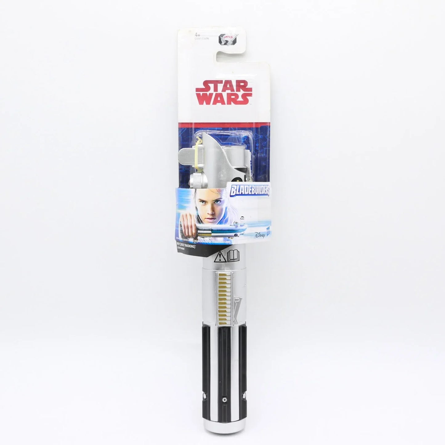Hasbro Star War The Force Awakens Lightsaber Jedi Knight Sith Dark Jedi Weapon Retractable Light Sword Boy Toy Children Gifts