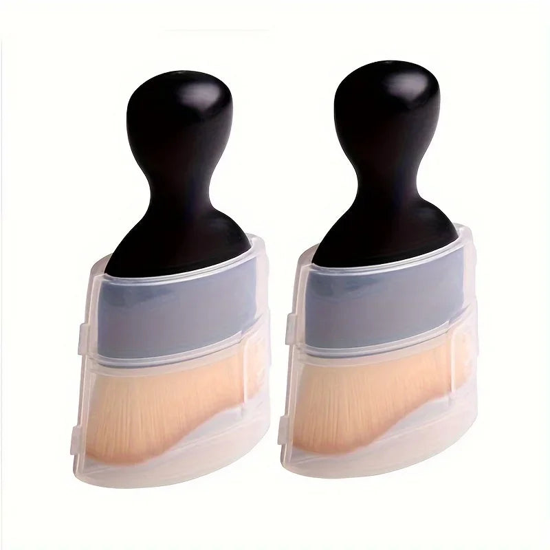 Car Crevice Dust Brush Soft Cleaning Brush For BMW X1 X3 X5 X4 X6 G05 G30 G20 E46 E90 E60 F10 F30 Car Interior Accessories