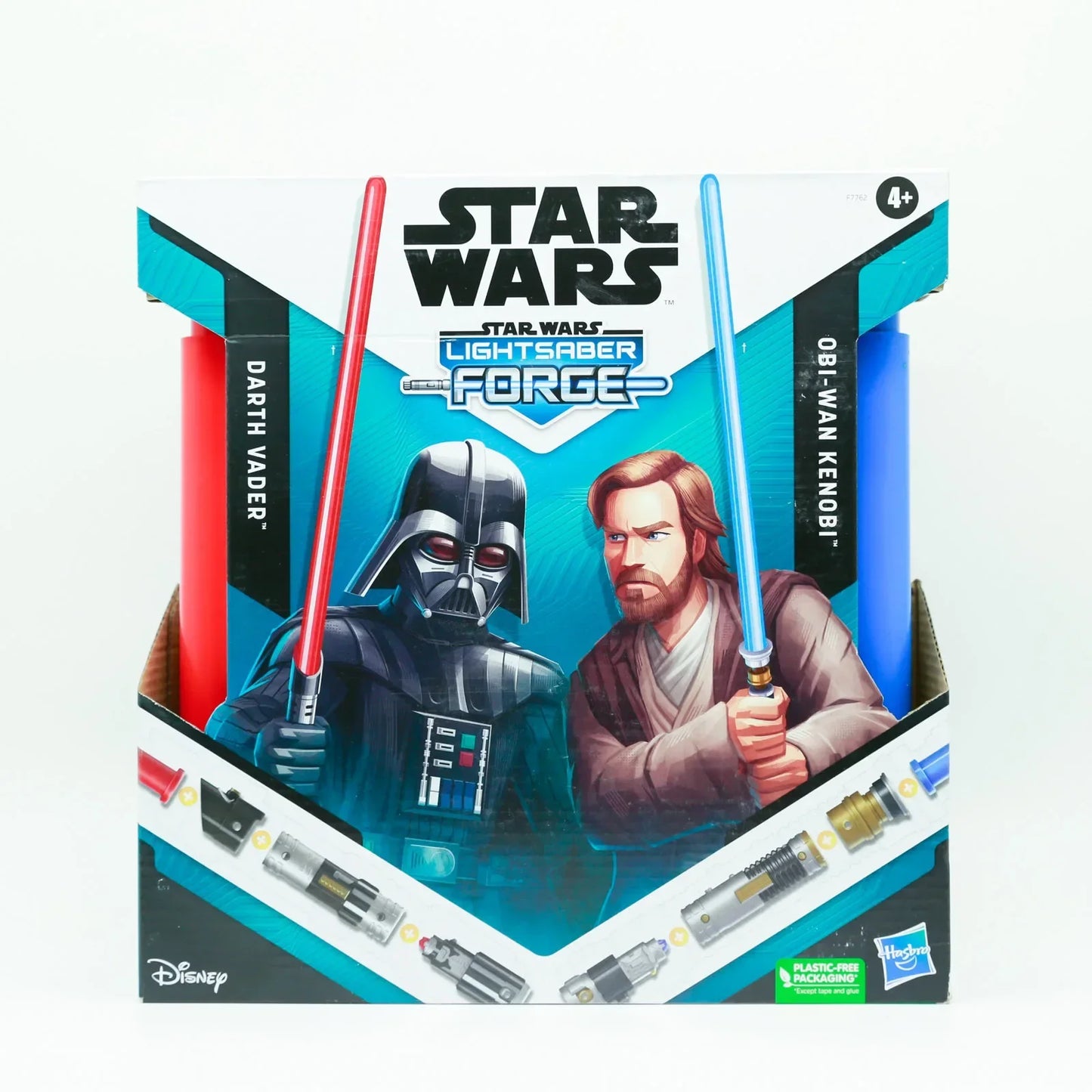 Hasbro Star War The Force Awakens Lightsaber Jedi Knight Sith Dark Jedi Weapon Retractable Light Sword Boy Toy Children Gifts