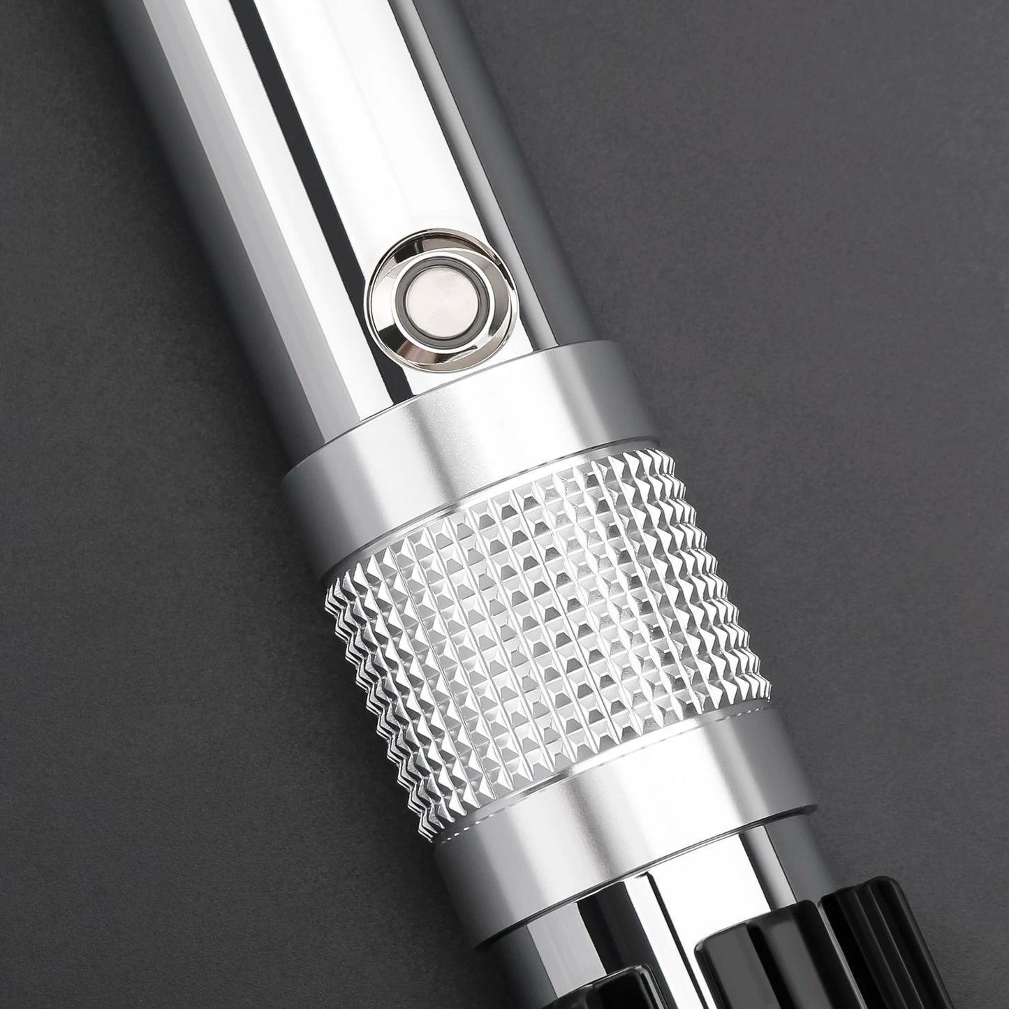 TXQSABER Anakin SE Lightsaber Proffie 2.2 board Smooth Swing Metal Handle With LED Strip Blade SD Card Skywalker Cosplay Toys