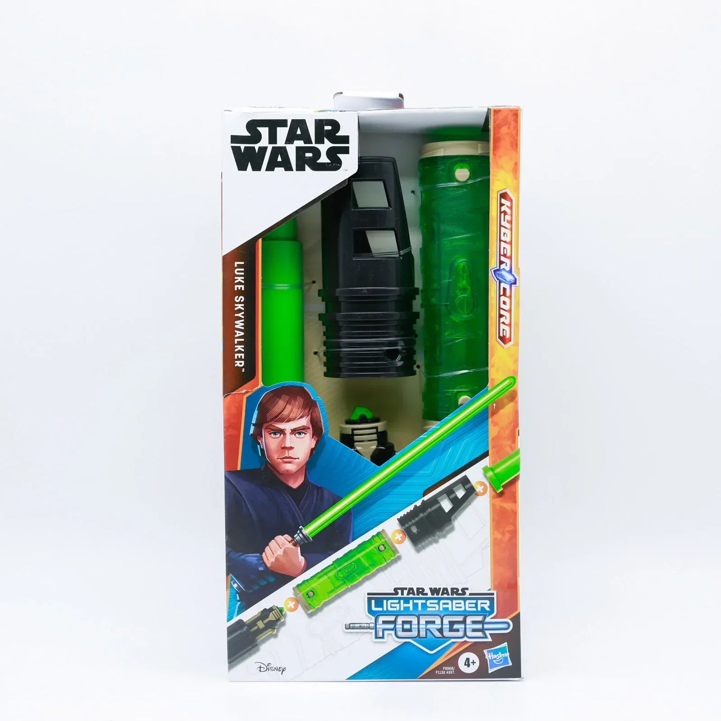 Hasbro Star War The Force Awakens Lightsaber Jedi Knight Sith Dark Jedi Weapon Retractable Light Sword Boy Toy Children Gifts