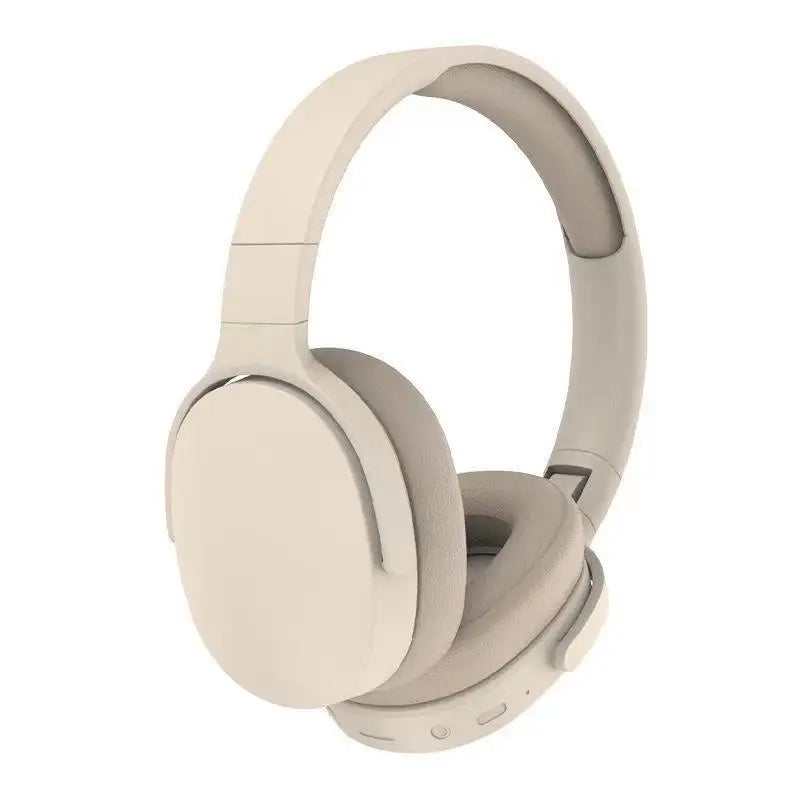 Original P2961 Wireless Headphones Bluetooth Fashion 5.3 Earphone For Samsung iPhone Stereo HIFI Headset Game Earbuds With Mic