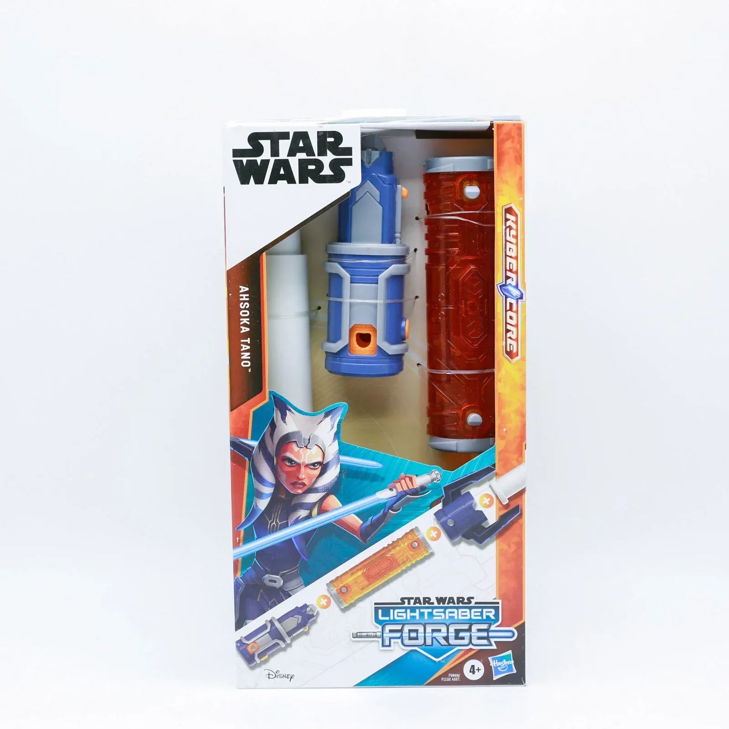 Hasbro Star War The Force Awakens Lightsaber Jedi Knight Sith Dark Jedi Weapon Retractable Light Sword Boy Toy Children Gifts