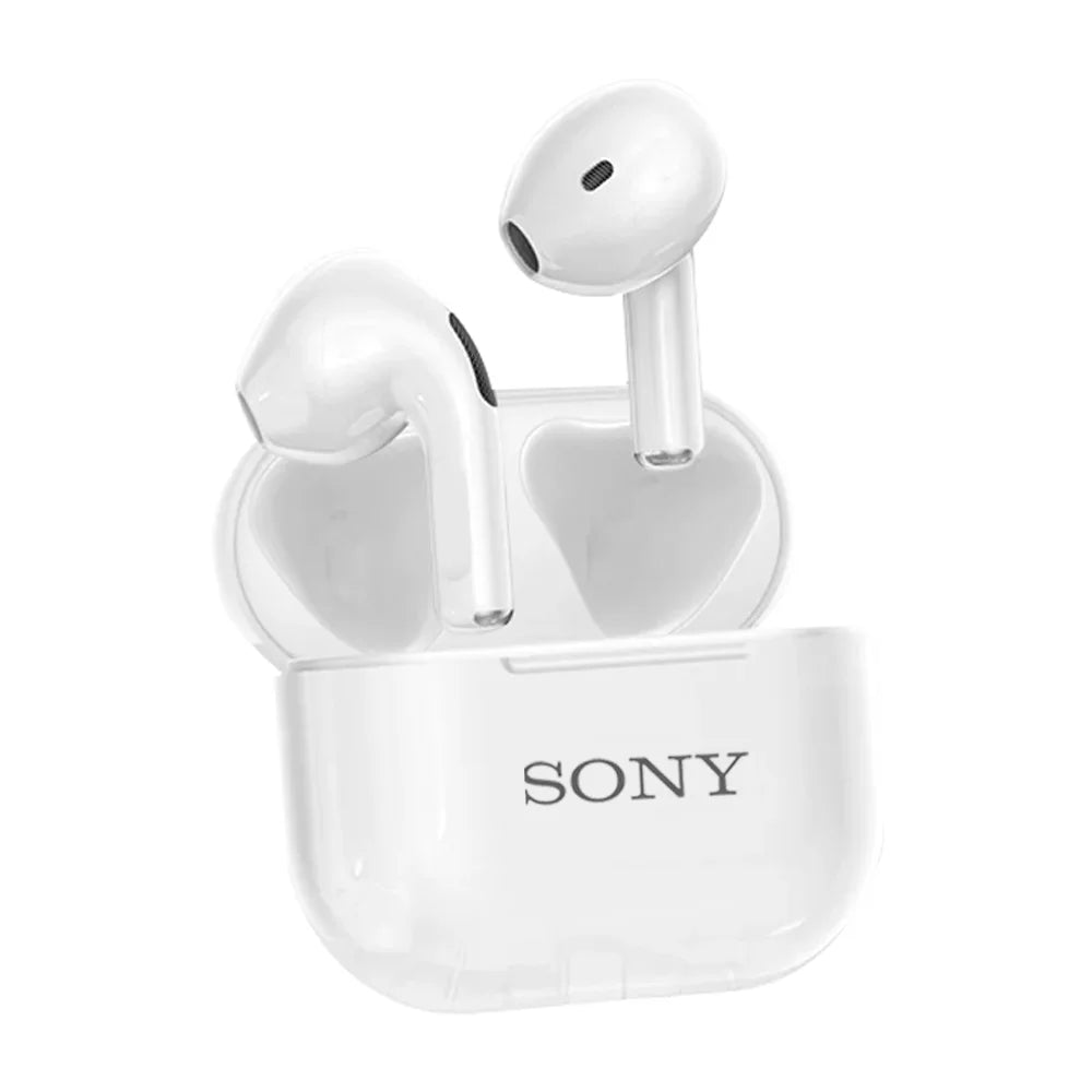 Sony Wireless Bluetooth Earphone TWS 4 Mini Earbuds Portable Pro 5 Music Headphones With Mic Headset For Apple Iphone Xioami