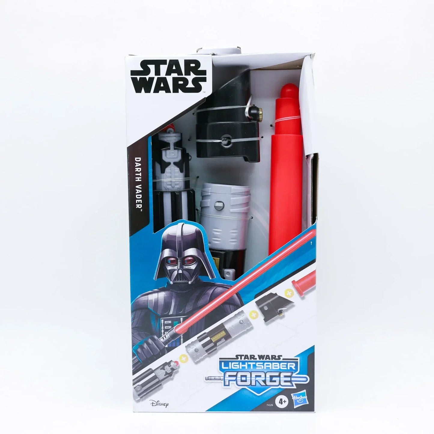 Hasbro Star War The Force Awakens Lightsaber Jedi Knight Sith Dark Jedi Weapon Retractable Light Sword Boy Toy Children Gifts