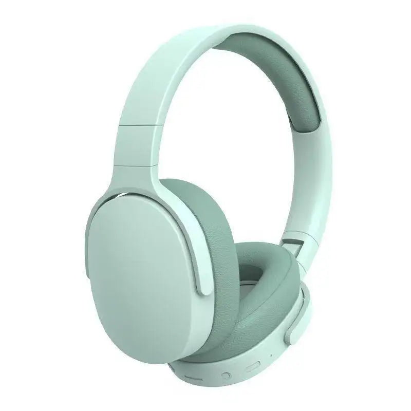 Original P2961 Wireless Headphones Bluetooth Fashion 5.3 Earphone For Samsung iPhone Stereo HIFI Headset Game Earbuds With Mic