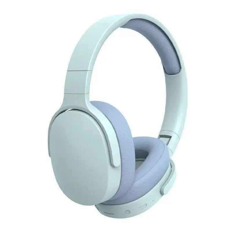 Original P2961 Wireless Headphones Bluetooth Fashion 5.3 Earphone For Samsung iPhone Stereo HIFI Headset Game Earbuds With Mic