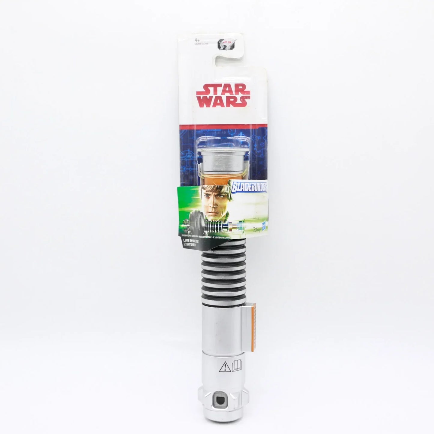 Hasbro Star War The Force Awakens Lightsaber Jedi Knight Sith Dark Jedi Weapon Retractable Light Sword Boy Toy Children Gifts