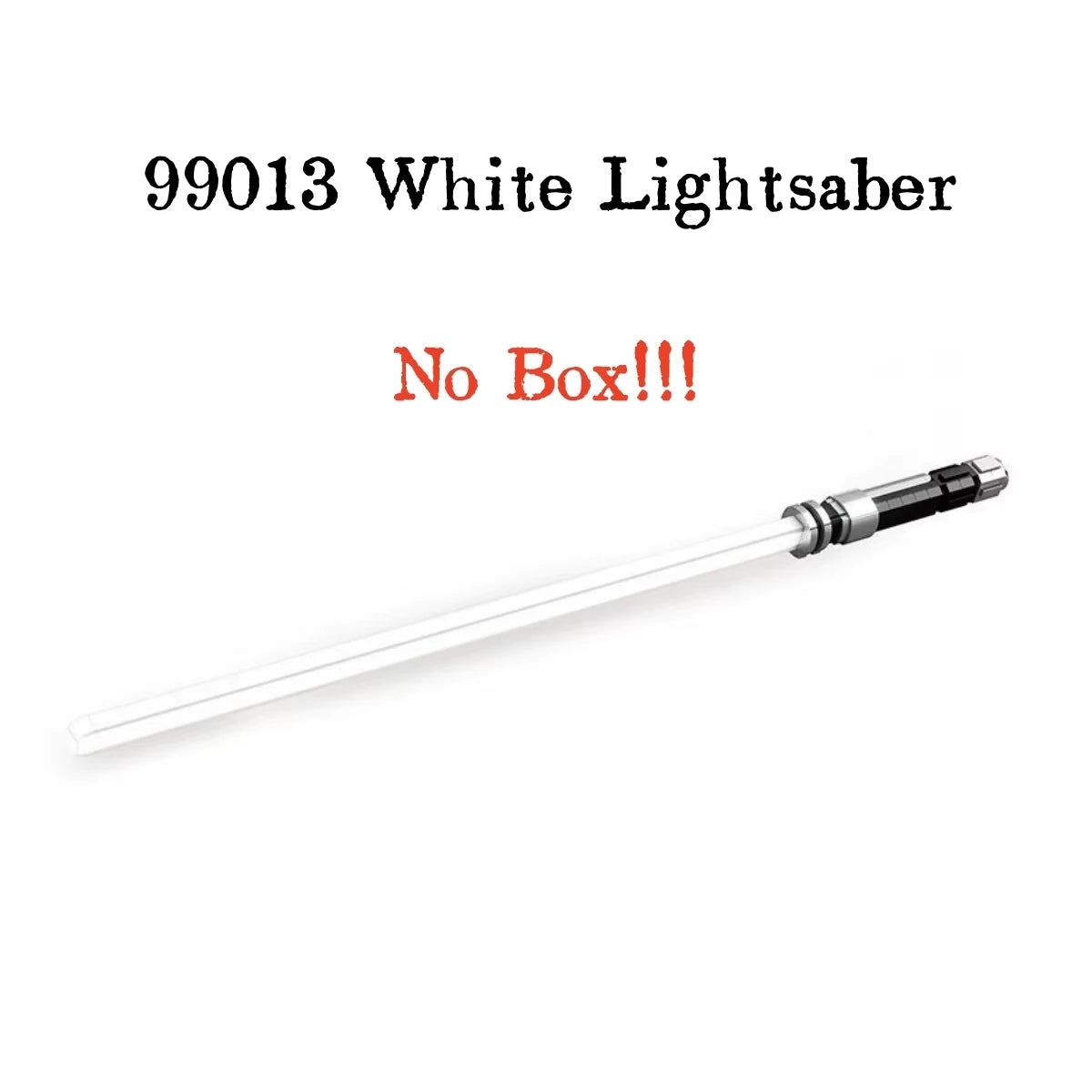 DIY Star Plan Lightsaber Space Wars Sword The Force LASER Saber Jedi Cosplay Weapon Building Blocks Bricks boys Toys Kids Gifts