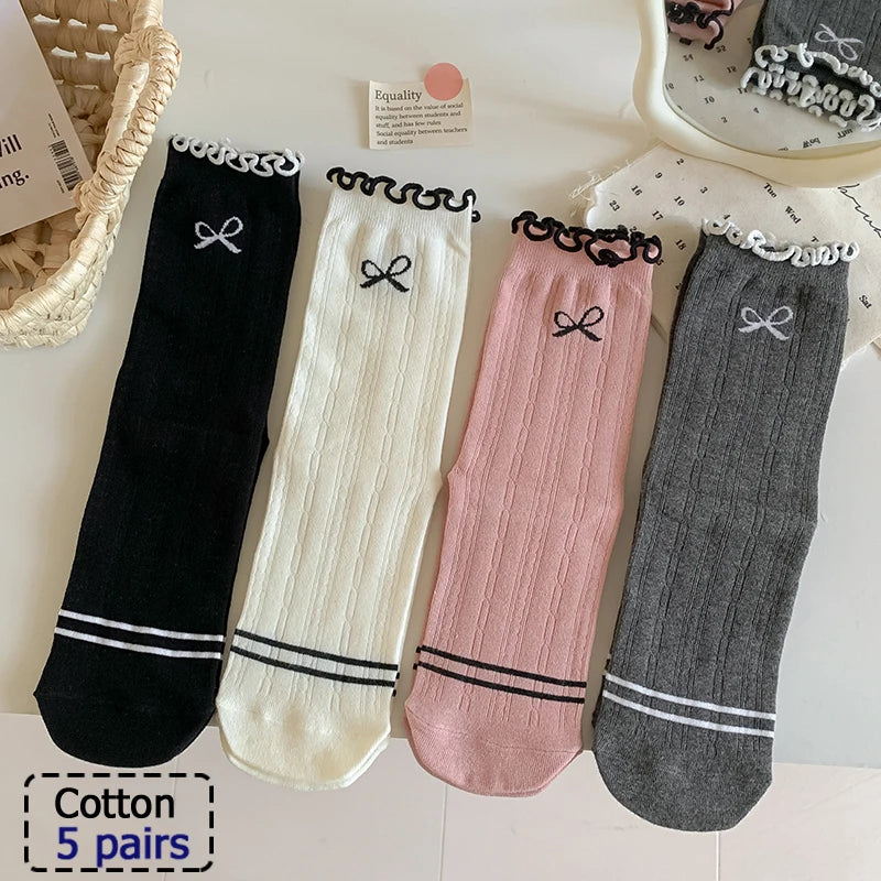 5/7/10 Pairs of Men/women Boat Socks, Plain Color, Anti Odor, Summer Ankle Socks, Casual and Breathable Low Waisted Socks
