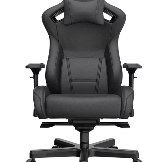 Hot sales Factory wholesale comfortable luxury leather chair gamer custom reclining height adjustable gaming chair with 4d armre