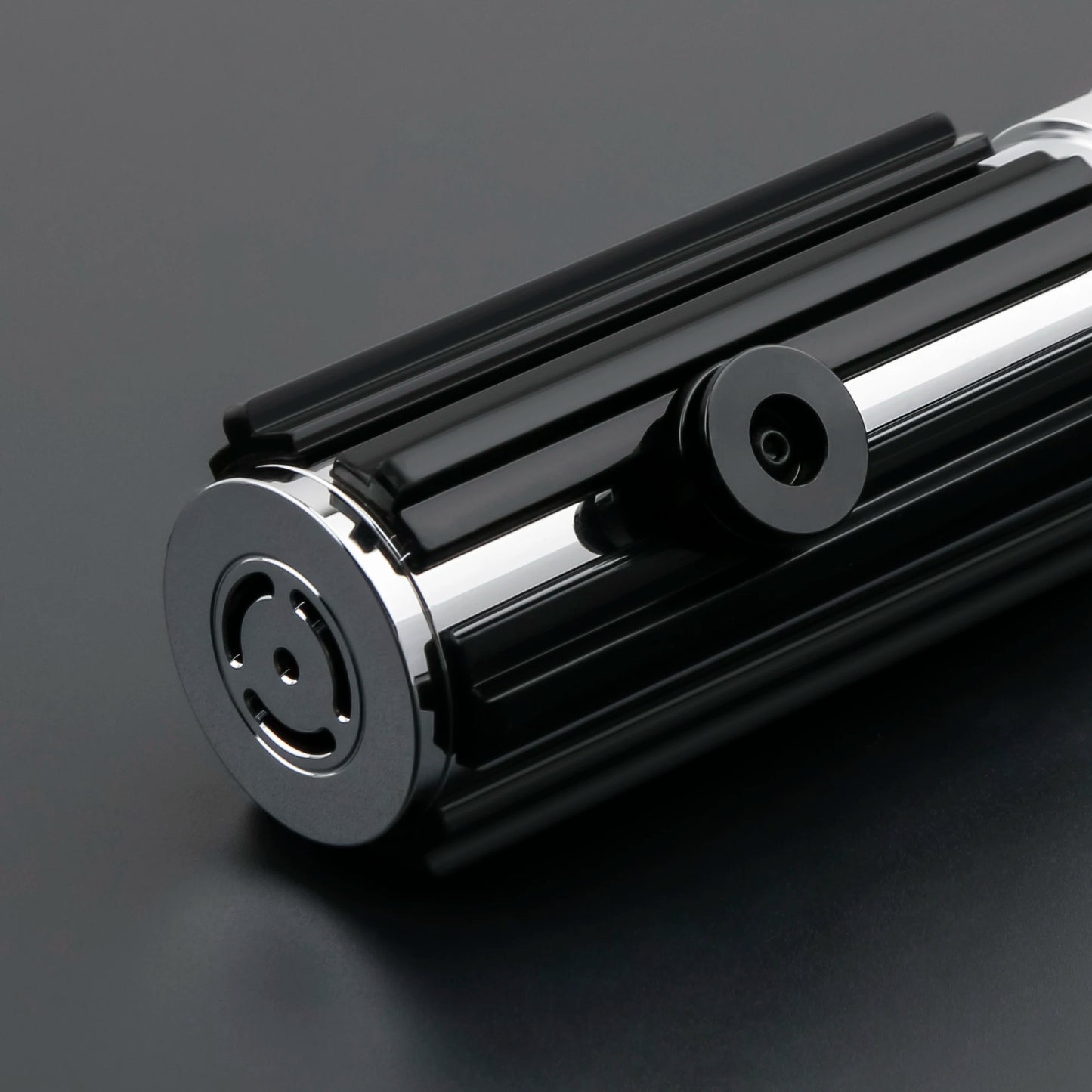 TXQSABER Anakin SE Lightsaber Proffie 2.2 board Smooth Swing Metal Handle With LED Strip Blade SD Card Skywalker Cosplay Toys