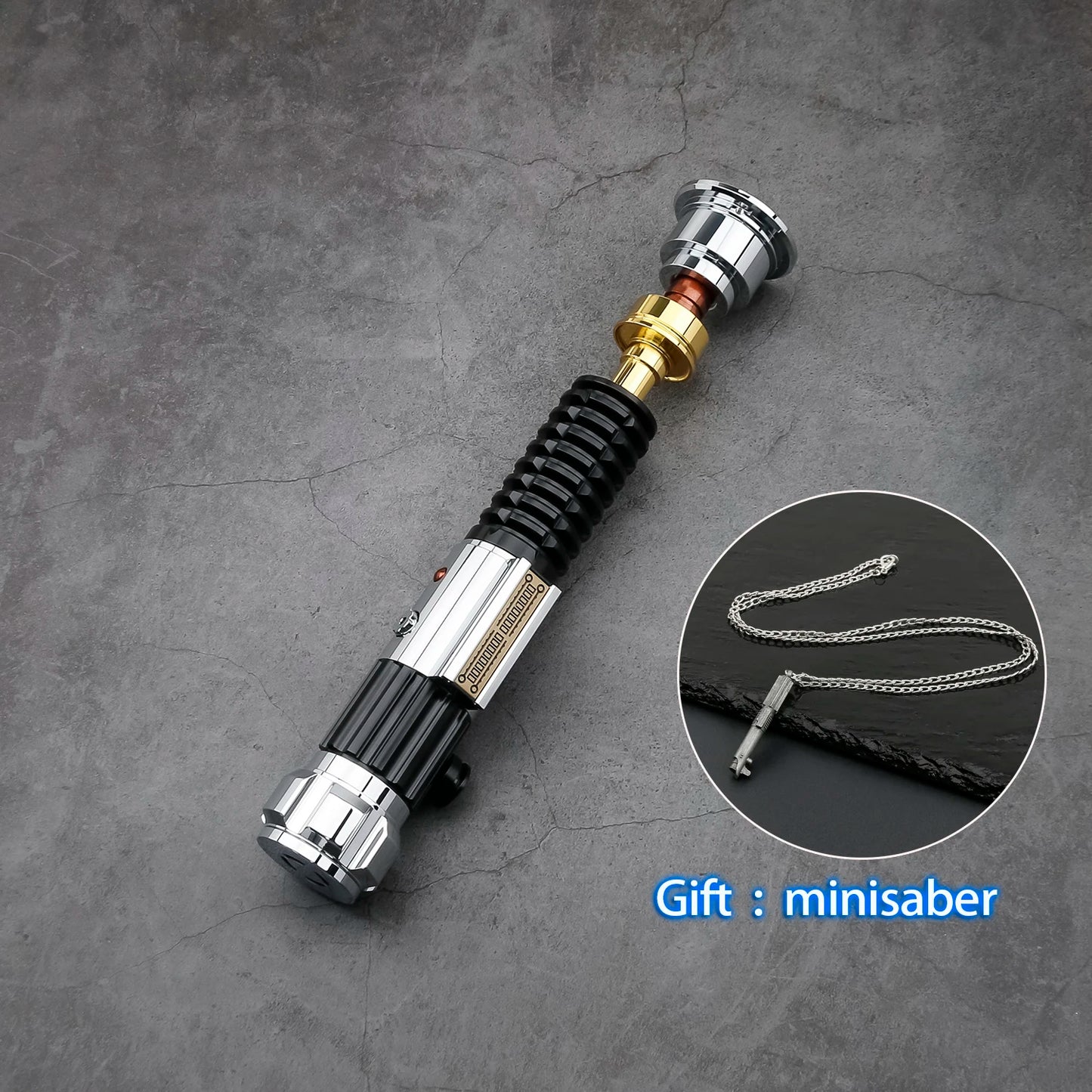TXQSABER 30types Film Replica Metal Hilt with Electronic Kit No Blade RGB or  Neopixel SNV4-Pro Proffie Cosplay Toys for Adult