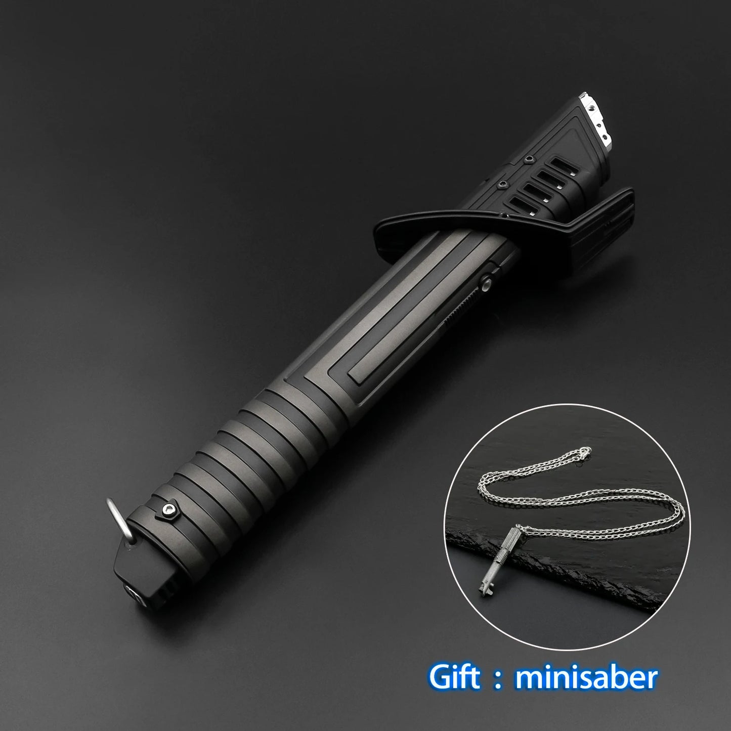 TXQSABER 30types Film Replica Metal Hilt with Electronic Kit No Blade RGB or  Neopixel SNV4-Pro Proffie Cosplay Toys for Adult