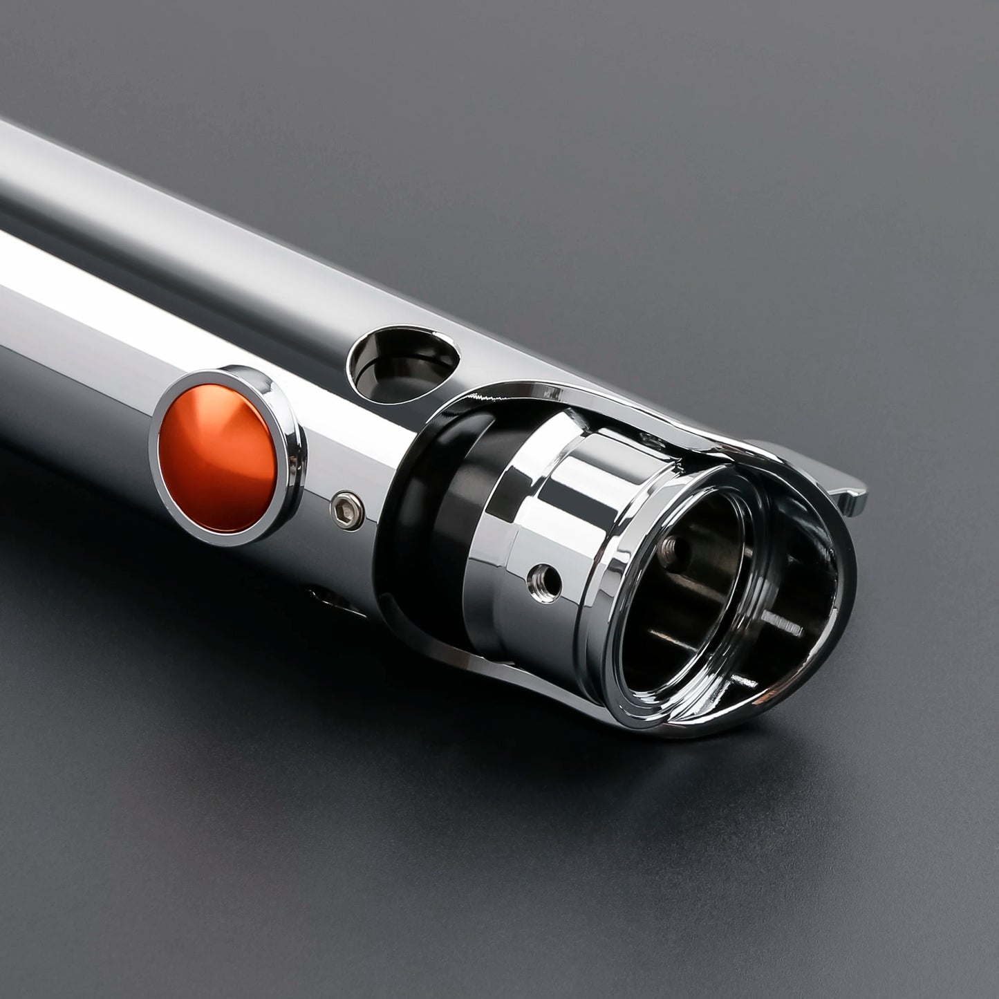 TXQSABER Anakin SE Lightsaber Proffie 2.2 board Smooth Swing Metal Handle With LED Strip Blade SD Card Skywalker Cosplay Toys