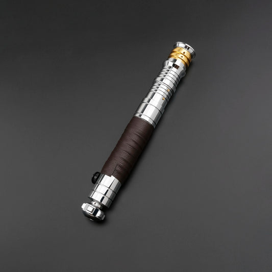 TXQ Anankin Lightsaber Darksaber RVS Empty Hilt NO BLADE Cosplay Toy SKYWALKER Graflex LUKE Accessories Toy Parts SNV4 HANDLE