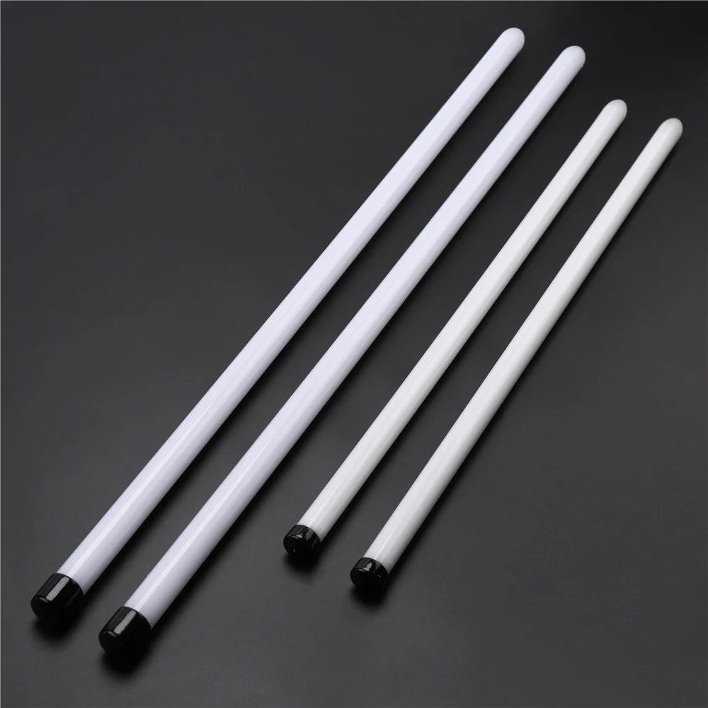 TXQ NEO Pixel RGB Combat Heavy Dueiling Durable SK6812 82cm232pcs thicker Lightsaber 1inch 7/8inch 3mm 82cm/92cm Length PC Blade