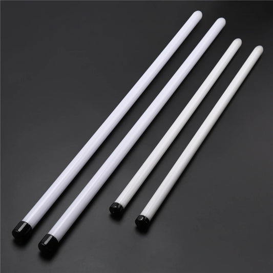 TXQ NEO Pixel RGB Combat Heavy Dueiling Durable SK6812 82cm232pcs thicker Lightsaber 1inch 7/8inch 3mm 82cm/92cm Length PC Blade