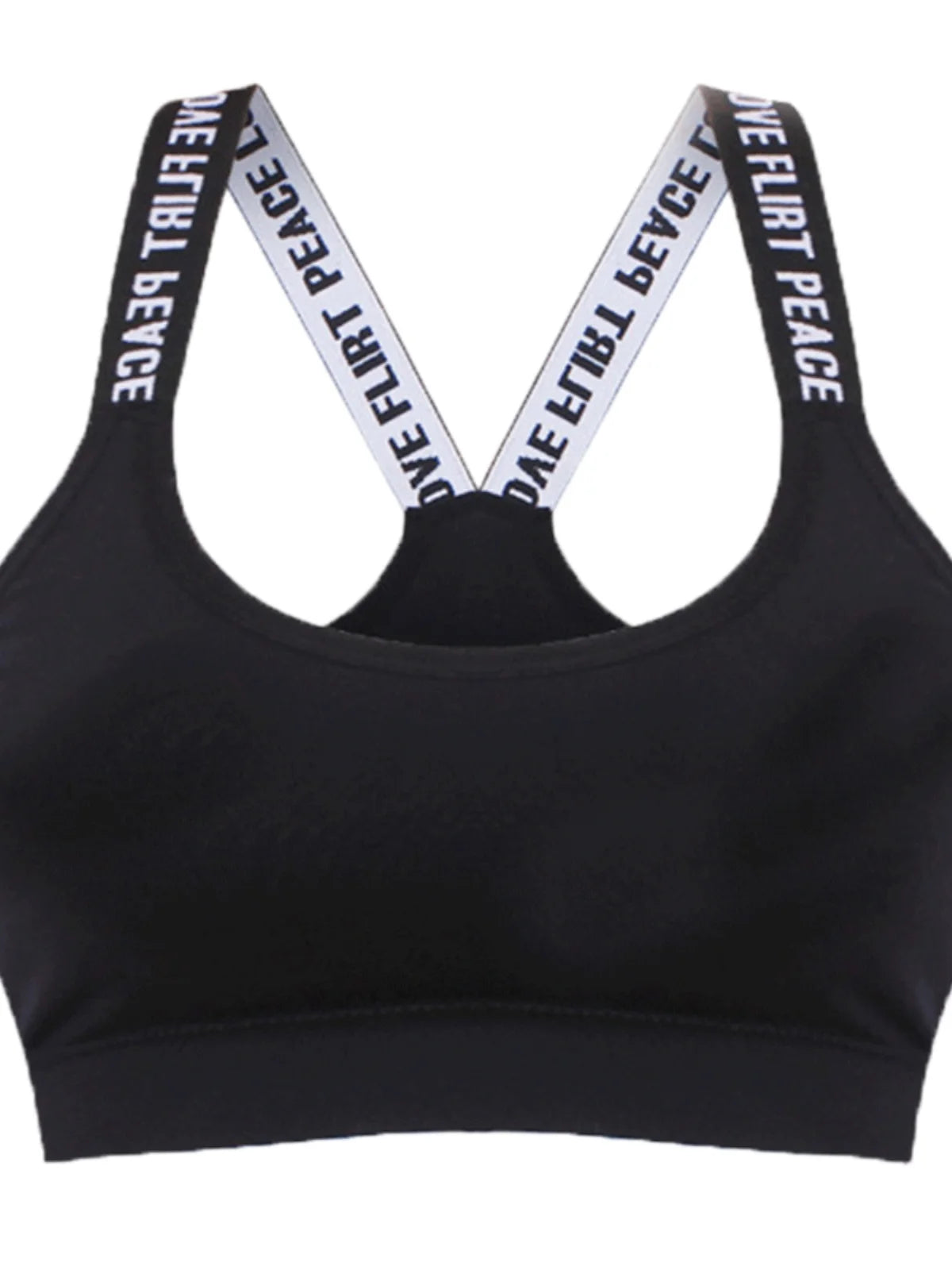 Breathable Sexy Seamless Top Women Sports Bra High Impact For Gym Fitness Yoga Sportswear Push Up Bra