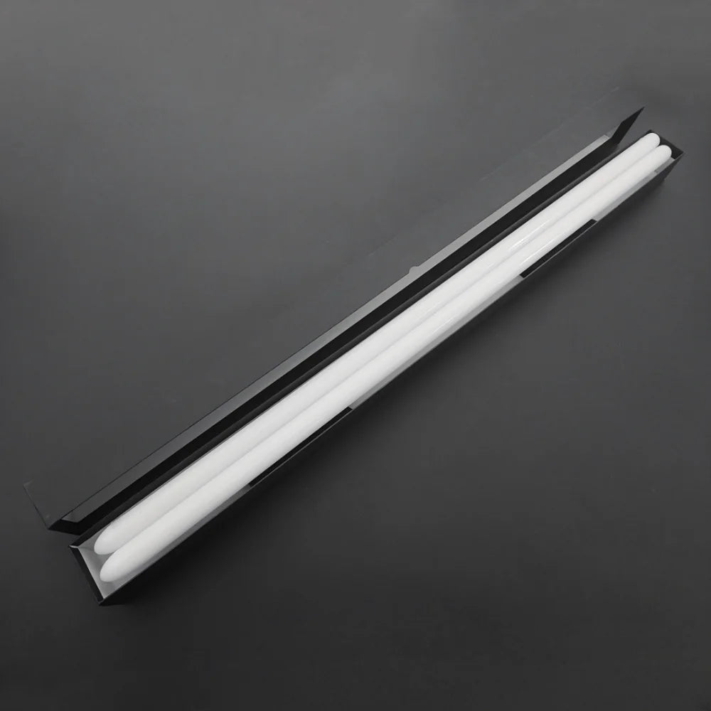 [Wholesale] 28-36 inch Blade PCP Heavy Dueling Custom DIY Length Original Manufacturer Be Used For All Sabers LED Pixel Blade DG