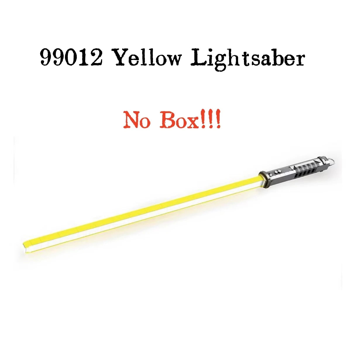 DIY Star Plan Lightsaber Space Wars Sword The Force LASER Saber Jedi Cosplay Weapon Building Blocks Bricks boys Toys Kids Gifts