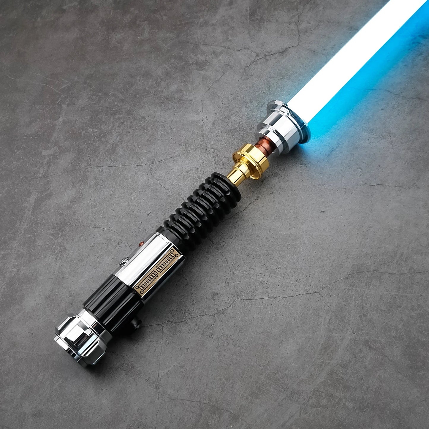 TXQSABER 30types Film Replica Metal Hilt with Electronic Kit No Blade RGB or  Neopixel SNV4-Pro Proffie Cosplay Toys for Adult