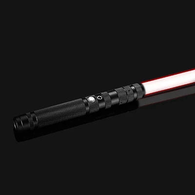 Neo Pixel Lightsaber Xenopixel Metal Light RGB Laser Saber Sword Toys Sword Heavy Dueling Sound Light Saber Cosplay Stage Props