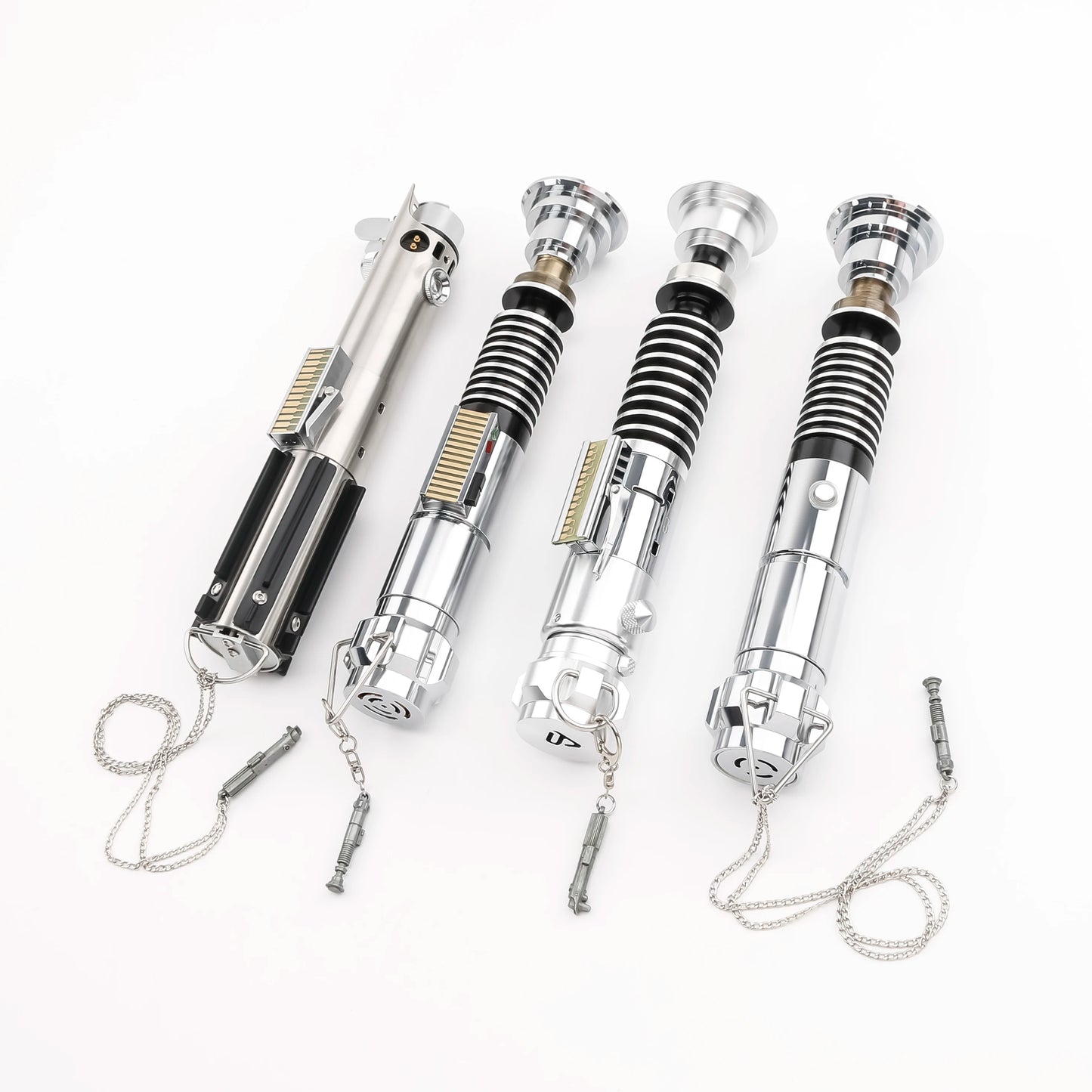 TXQ LUKE SDcard Skywalker Lasers SNV4 Combat Lightsaber Proffie Smooth Swing Blaster Metal Toys Cosplay Gift Juguetes lightstick