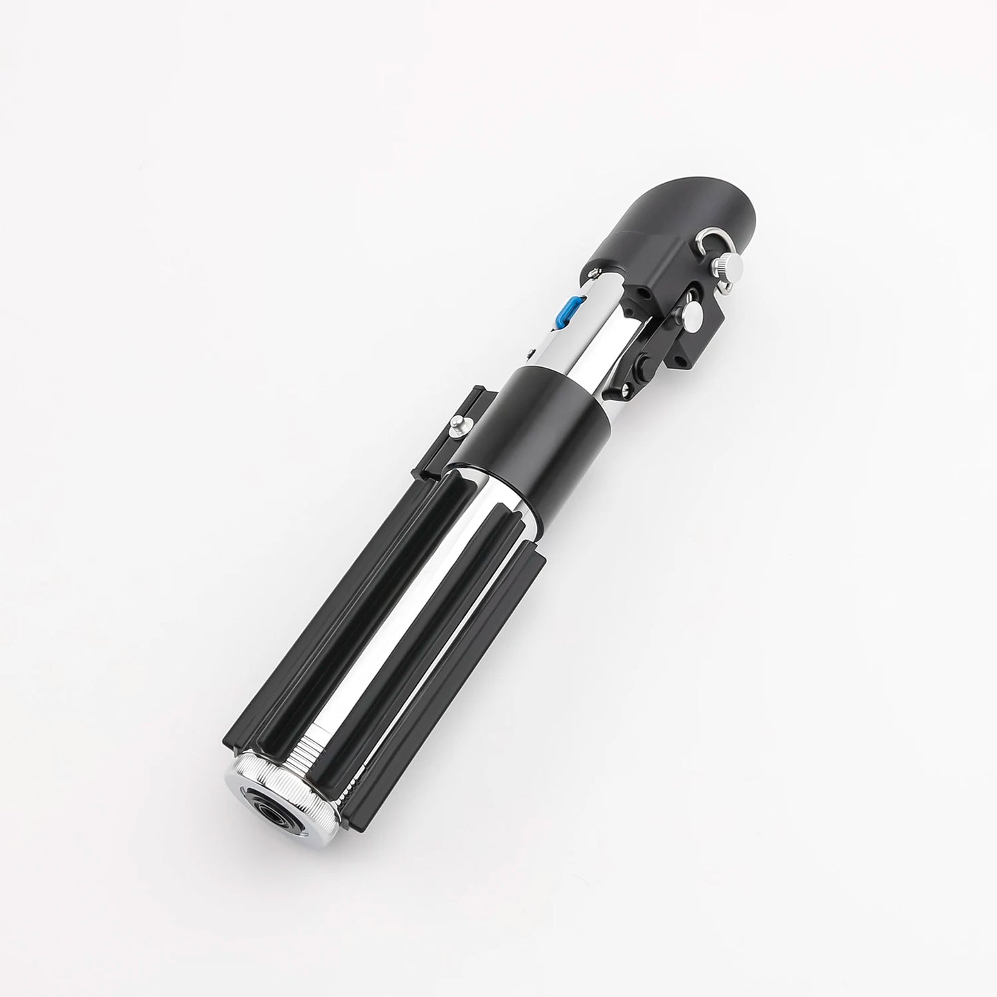 TXQSABER High Quality Darth Vader Neo Pixel Lightsaber Force Heavy Dueling Smooth Swing Light Saber Infinite Color Changing