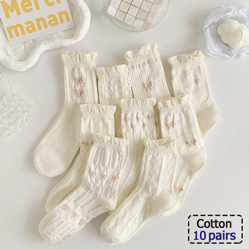 5/7/10 Pairs of Men/women Boat Socks, Plain Color, Anti Odor, Summer Ankle Socks, Casual and Breathable Low Waisted Socks