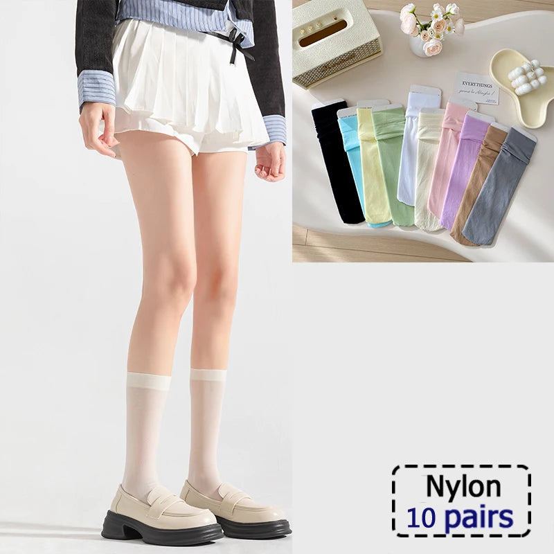 5/7/10 Pairs of Men/women Boat Socks, Plain Color, Anti Odor, Summer Ankle Socks, Casual and Breathable Low Waisted Socks