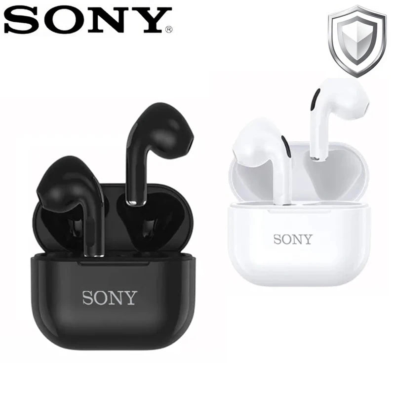 Sony Wireless Bluetooth Earphone TWS 4 Mini Earbuds Portable Pro 5 Music Headphones With Mic Headset For Apple Iphone Xioami