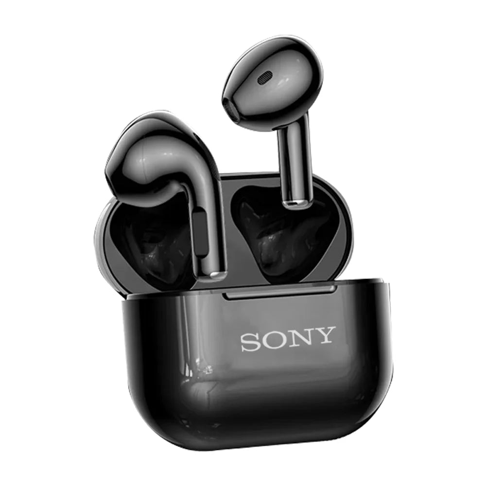 Sony Wireless Bluetooth Earphone TWS 4 Mini Earbuds Portable Pro 5 Music Headphones With Mic Headset For Apple Iphone Xioami