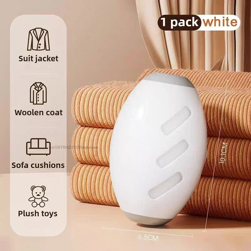 Washable Lint Remover Clothes Roller Portable Pet Hair Remover Dust Removal Eliminator Brush Hair Sticky Cleaning Tools