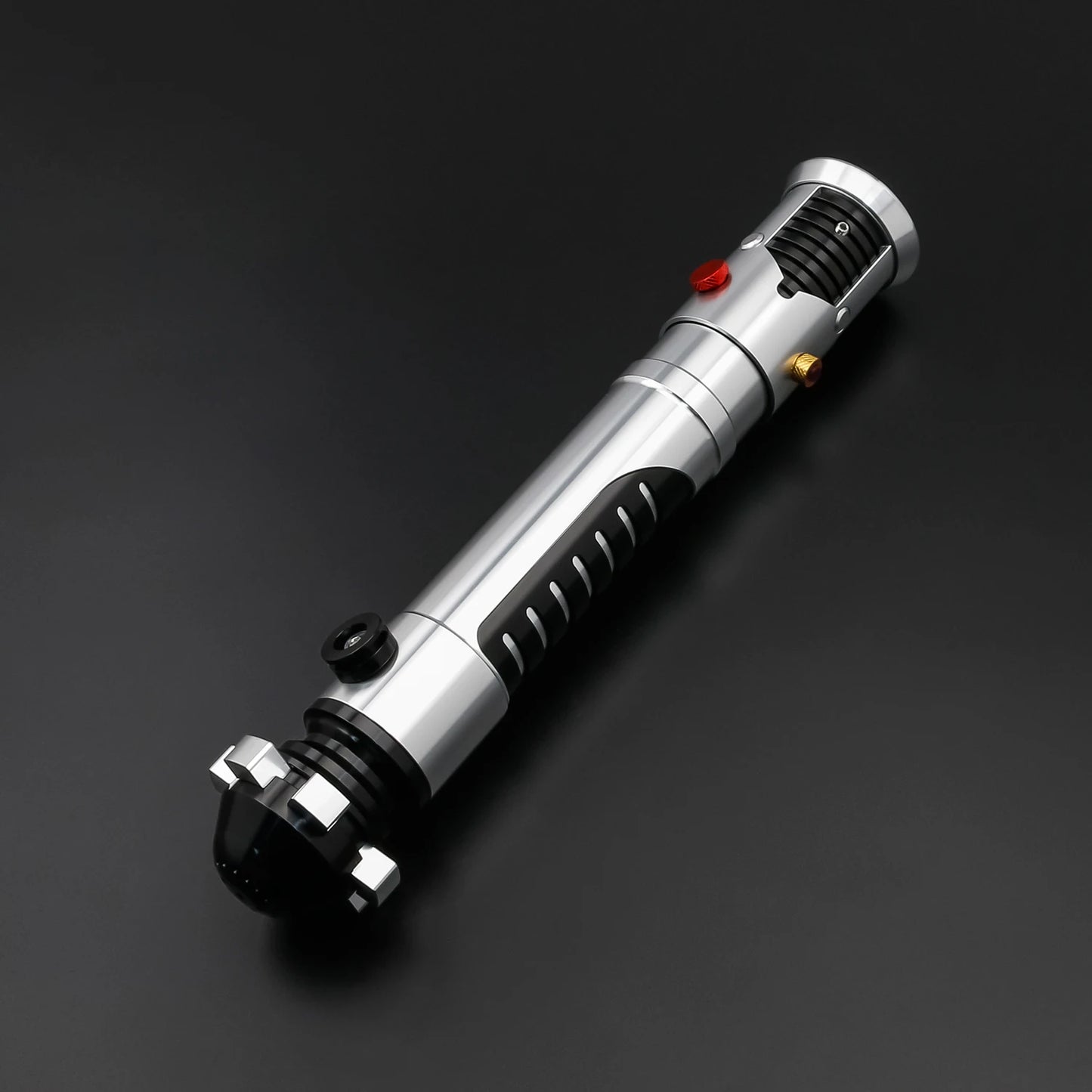 TXQSABER 30types Film Replica Metal Hilt with Electronic Kit No Blade RGB or  Neopixel SNV4-Pro Proffie Cosplay Toys for Adult