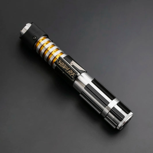 TXQSABER 30types High Quality Metal Hilt with Electronic Kit No Blade SD RGB Neopixel SNV4-Pro Proffie v2.2 Cores Optiona