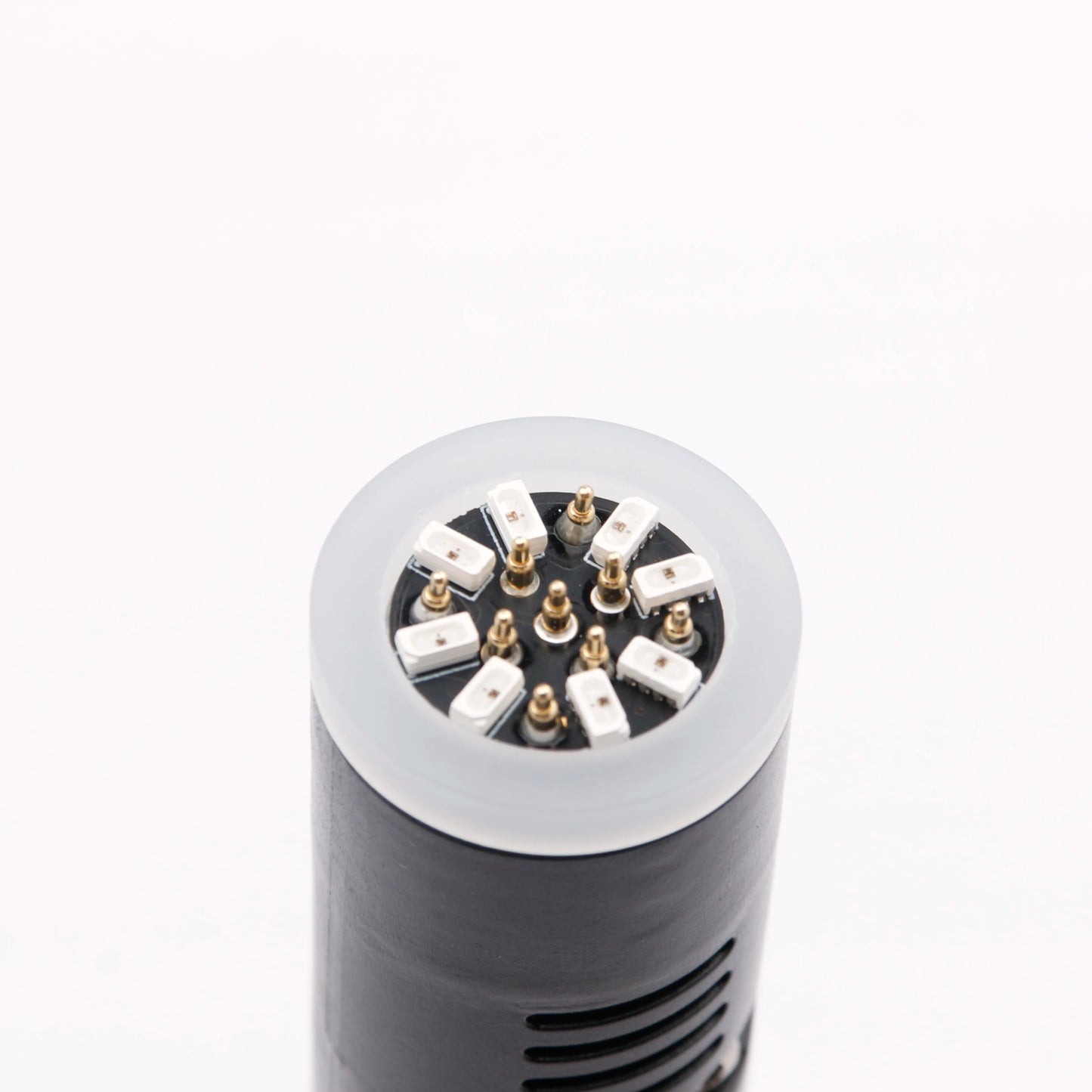 TXQSABER Lightsaber Soundboard Core RGB Neopixel Smoothswing Blaster 16 Soundfonts Electronic Replacement Chassis Laser Saber