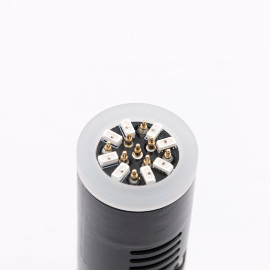 TXQSABER Lightsaber Soundboard Core RGB Neopixel Smoothswing Blaster 16 Soundfonts Electronic Replacement Chassis Laser Saber